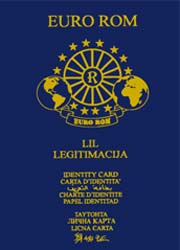 carta identità