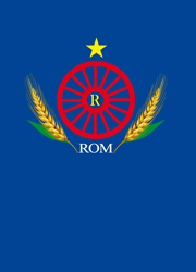 bandiera italianrom